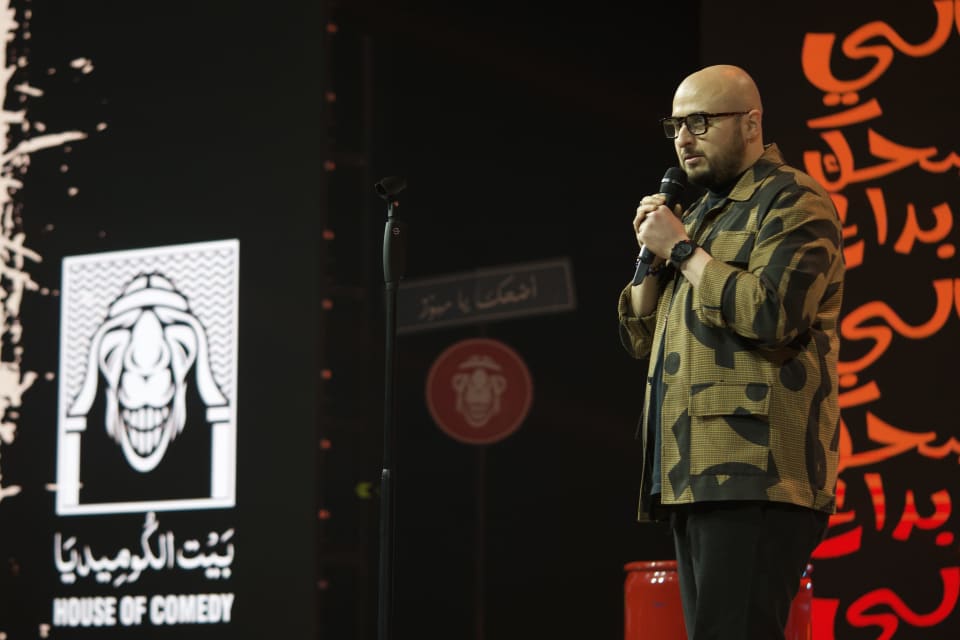 نواف الشبيلي