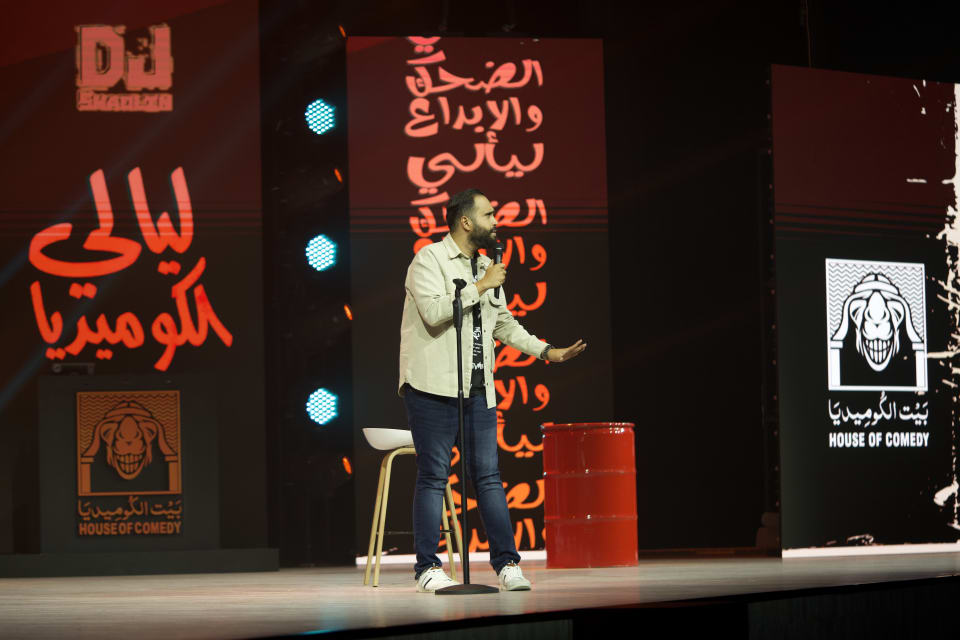 خالد عمر