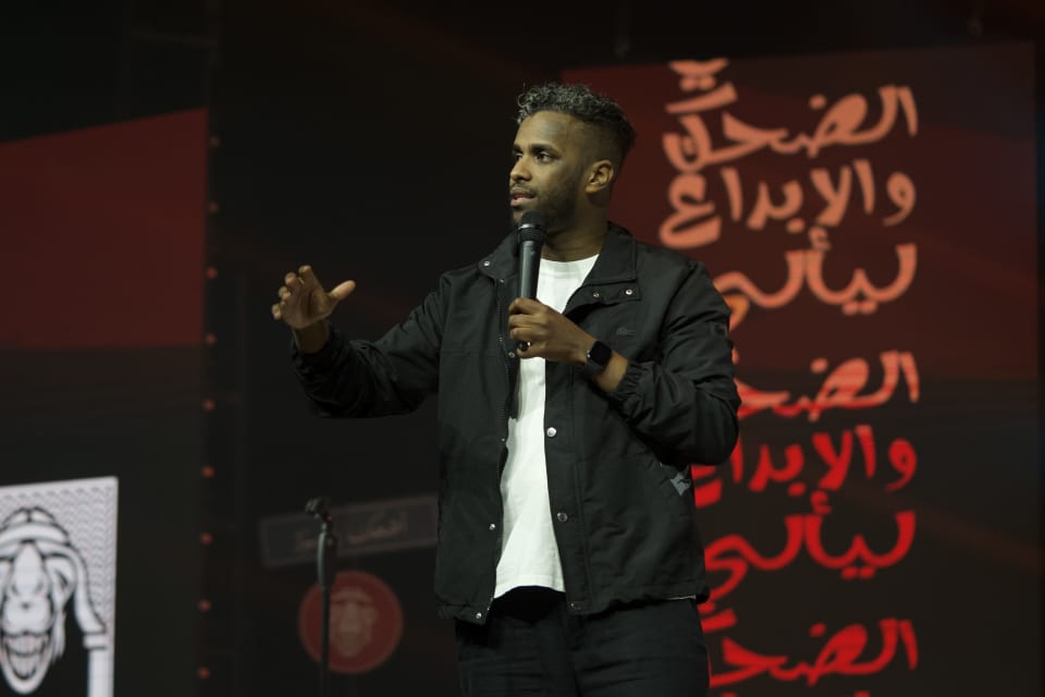 عبدالرحمن الصومالي