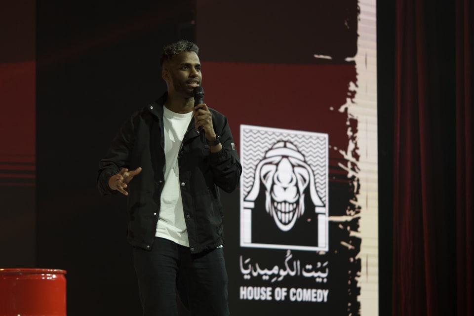 عبدالرحمن الصومالي