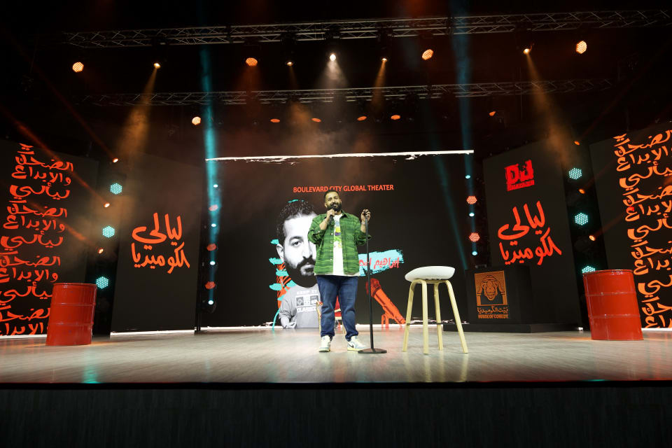 إبراهيم الحجاج