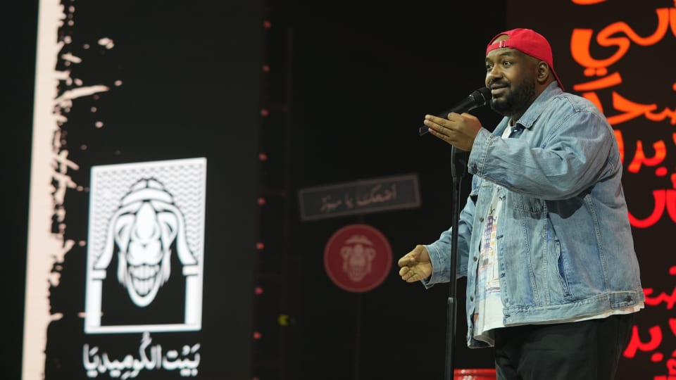 هاشم هوساوي