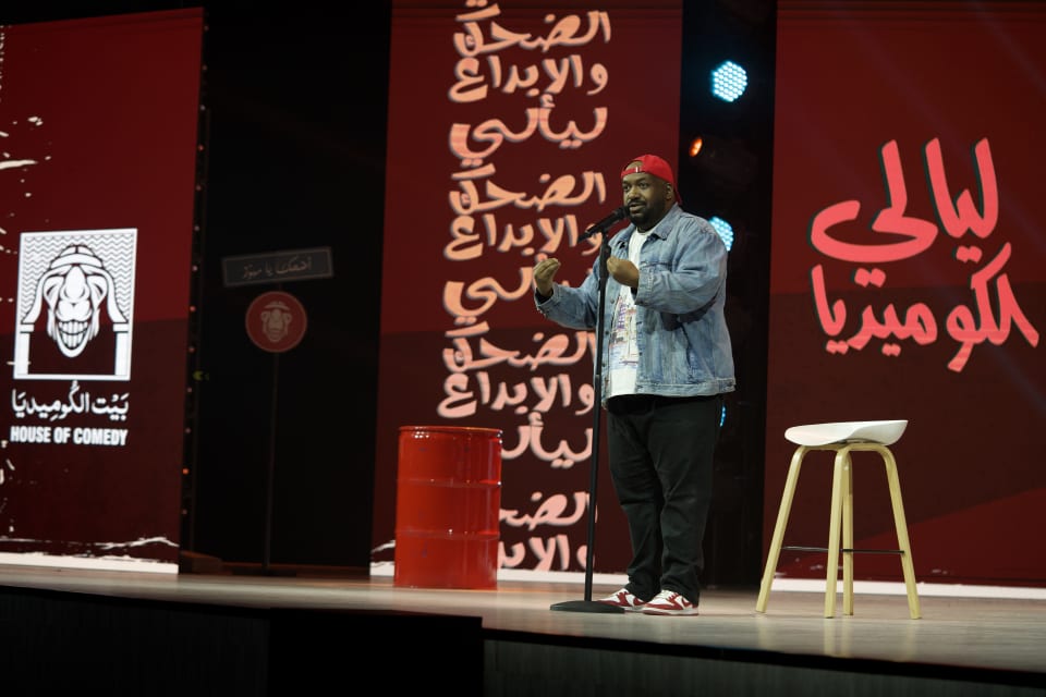 هاشم هوساوي
