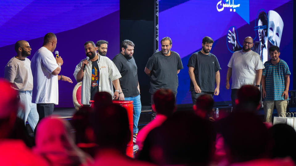 ماجد السيهاتي