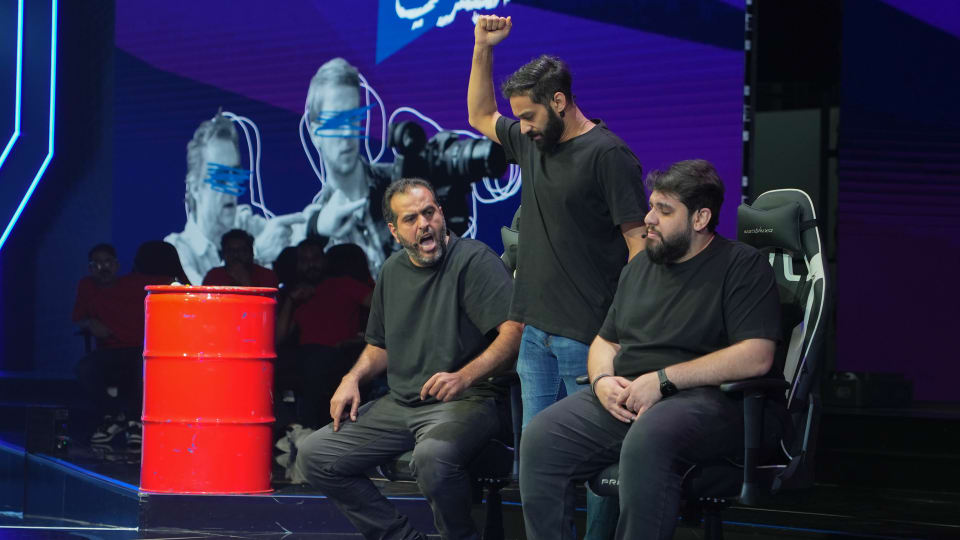ماجد السيهاتي
