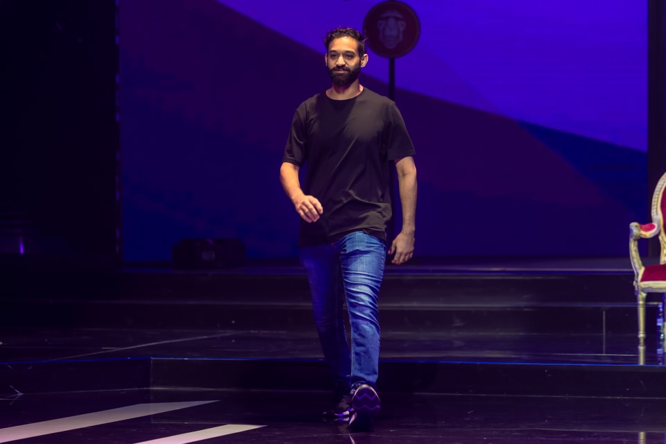 ماجد السيهاتي