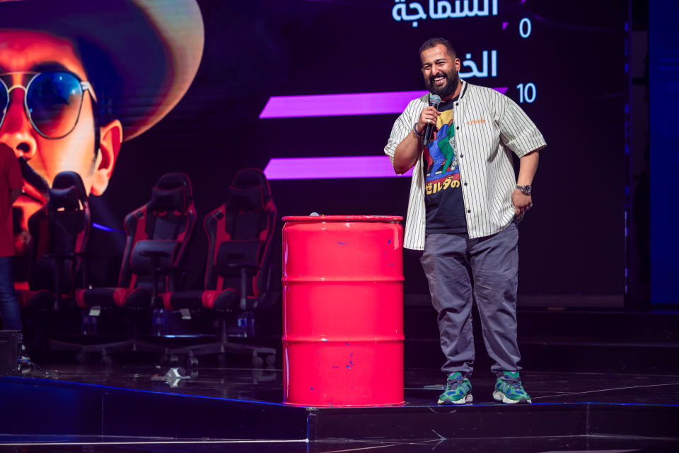 إبراهيم الحجاج