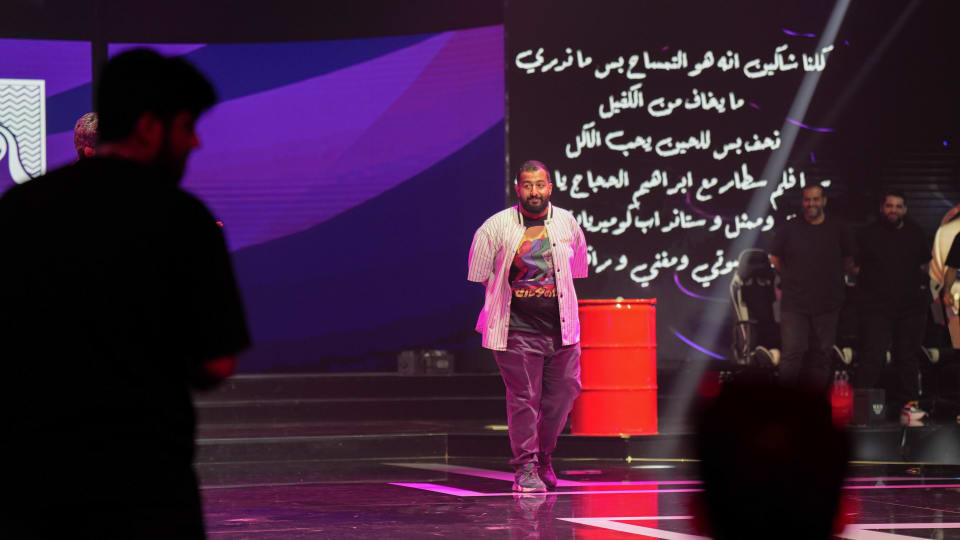 إبراهيم الحجاج