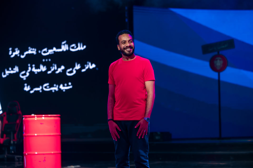 فيصل الدوخي