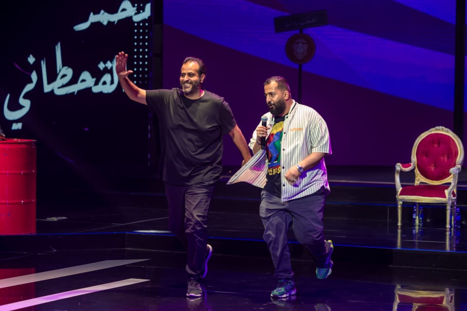 إبراهيم الحجاج