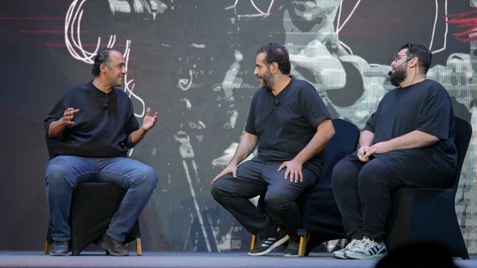 سعيد صالح