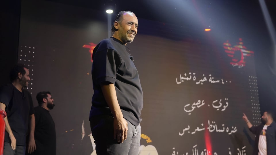 سعيد صالح