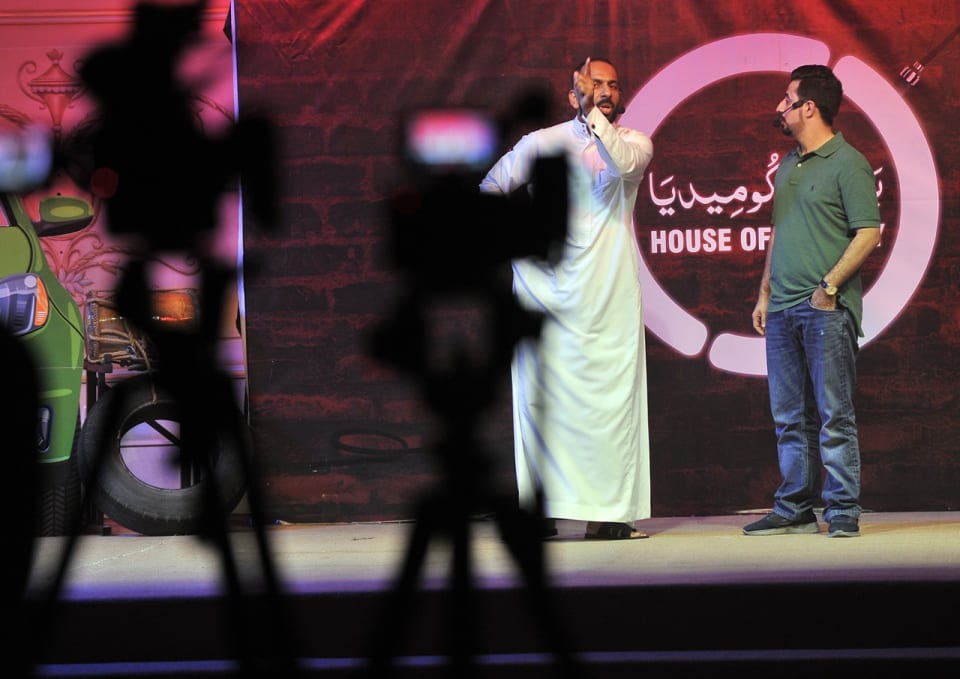 Ahmed Al-Jashi