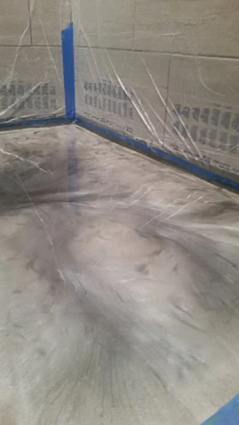 Epoxy Floor Project 3