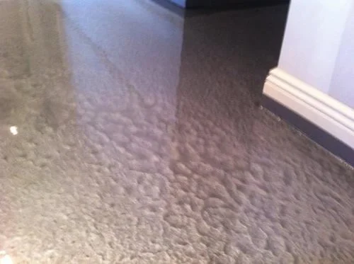 Epoxy Floor Project 8