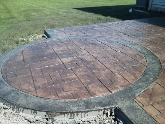 Patio & Walkway Project 2