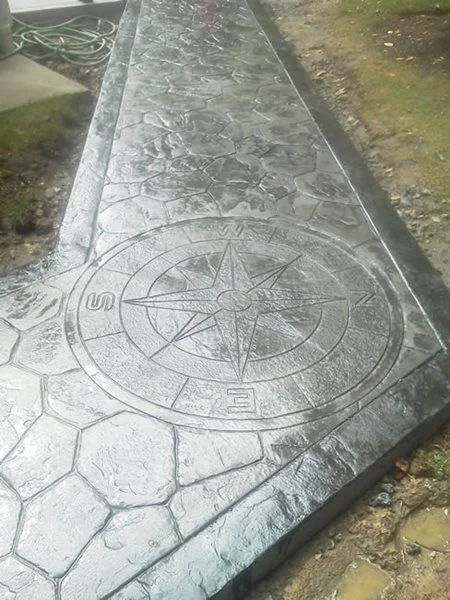 Patio & Walkway Project 3