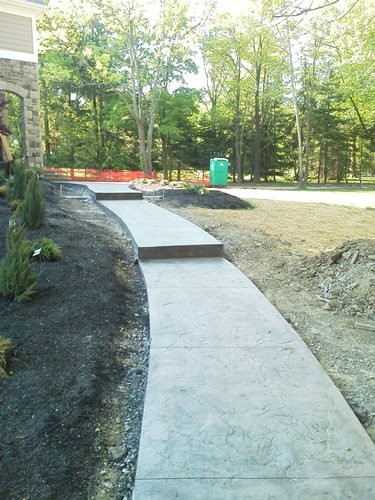 Patio & Walkway Project 10