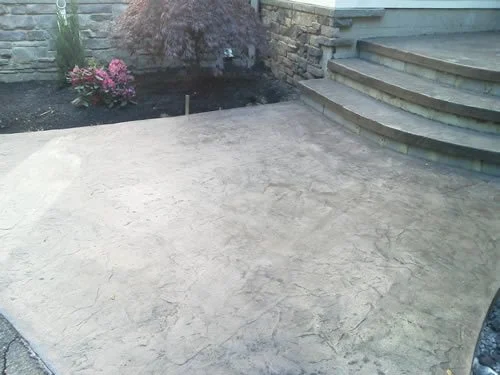 Patio & Walkway Project 7