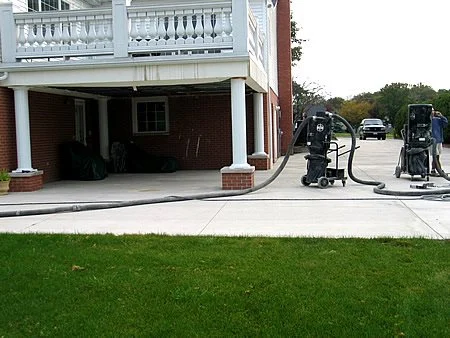 Restoration Project 5