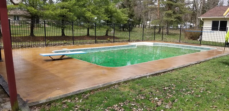 Restoration Project 4