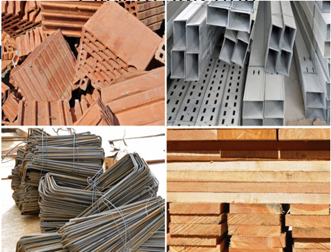 Buildind Material