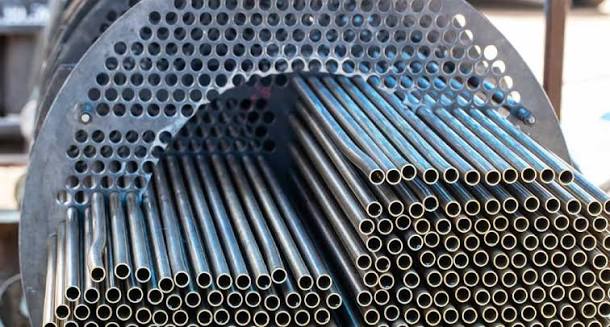 Heat Exchanger Tubes