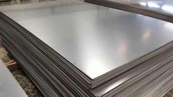Steel Plates