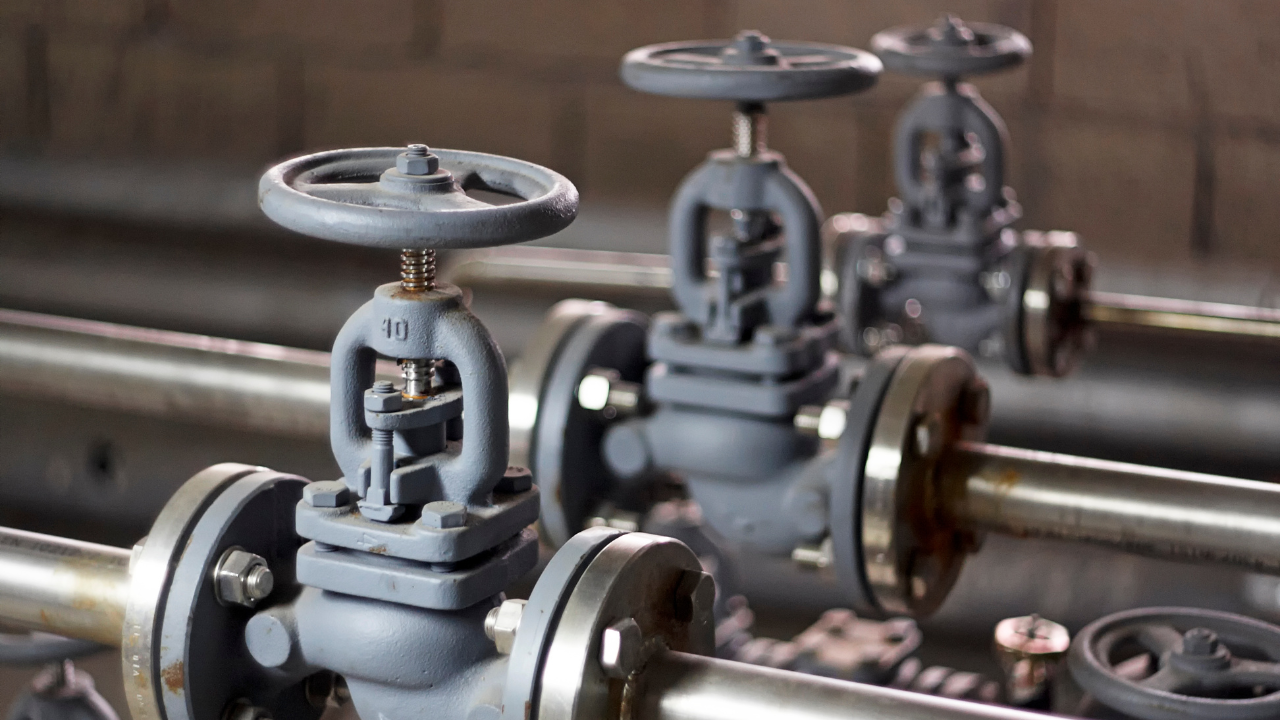Valves