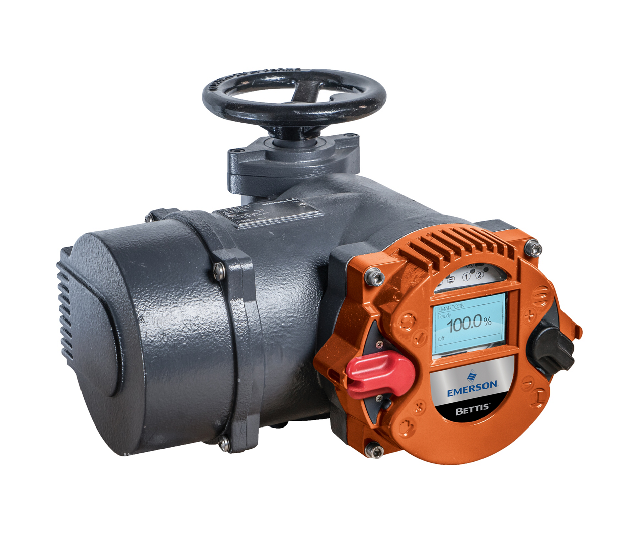 Valve Actuators