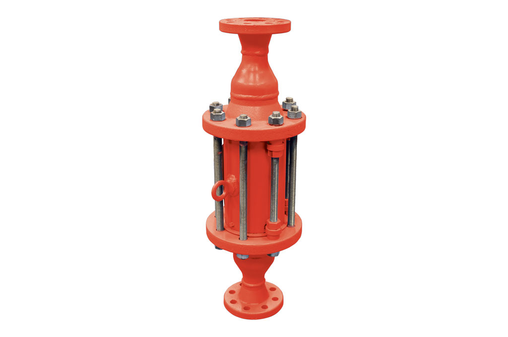 Flame Arrestors