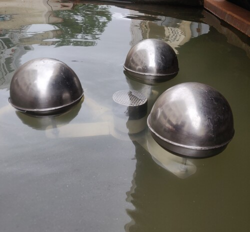 Oil Skimmers & Floating Suctions