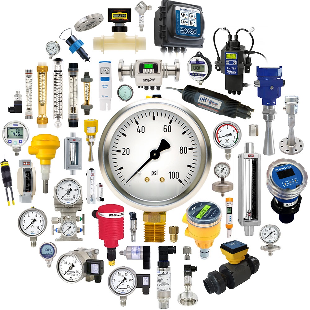 Instrumentation