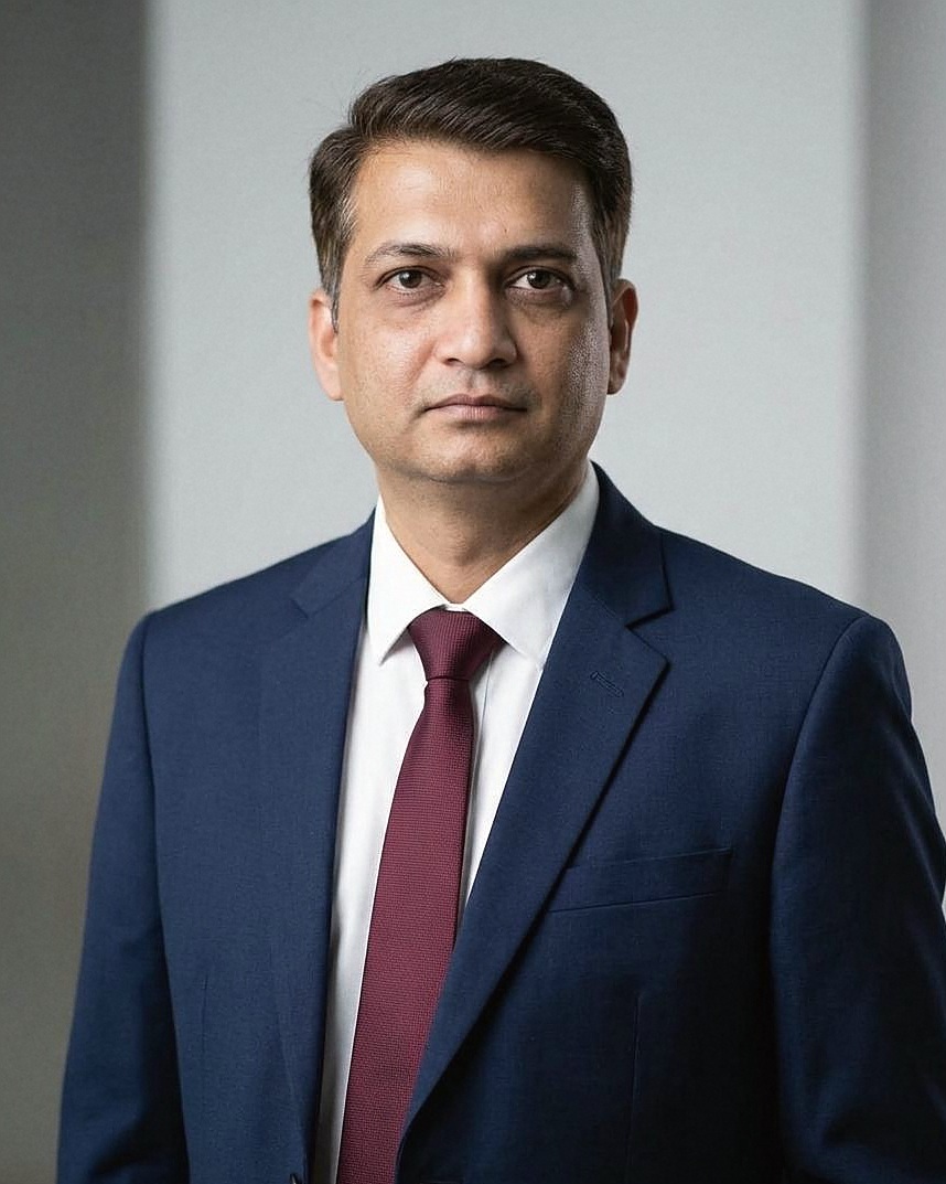 Chairman's Message