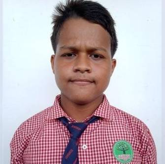 Hirakyoti Rajbangshi