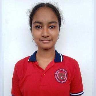 Prakriti Leez Saikia