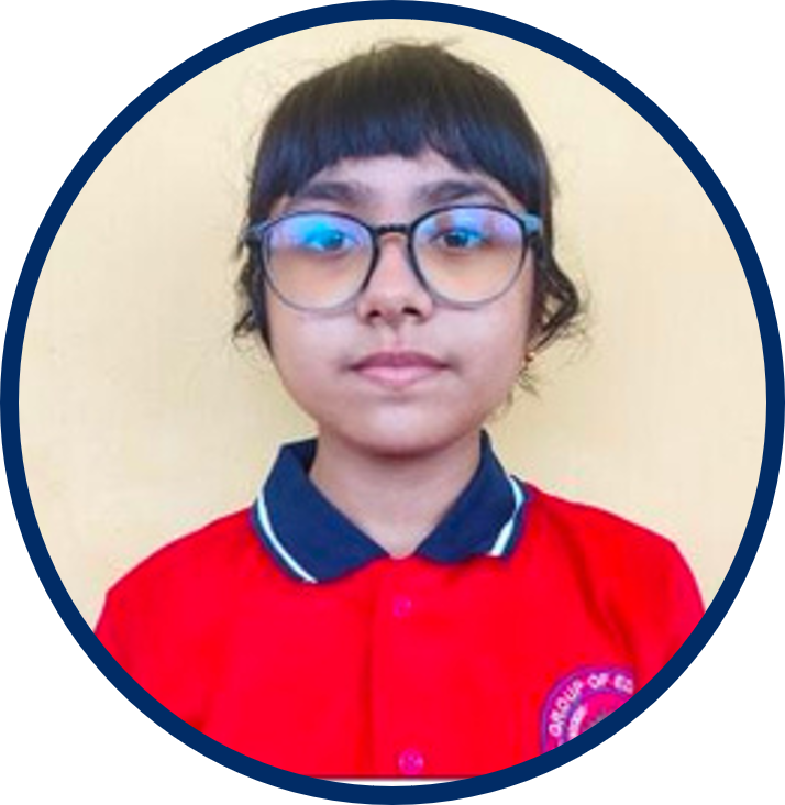 Krishangi Nath