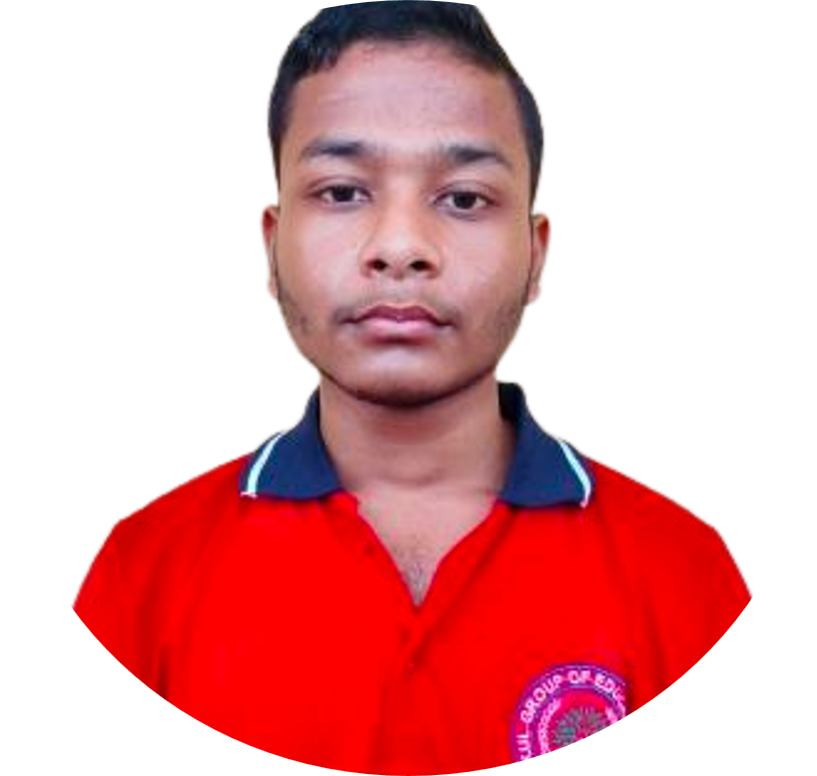 Srijan K Shivam