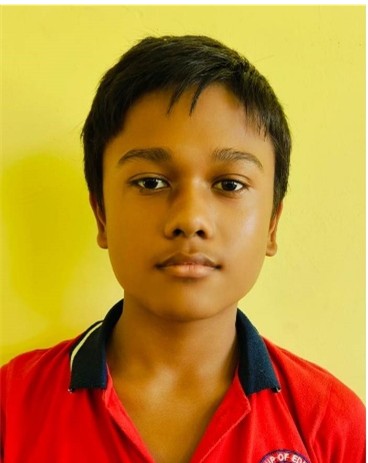 Debasish Saikia