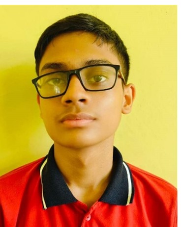Aariz Hoque