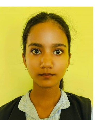 Pranami Priyam Kalita