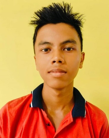 HIMANGSHU SAIKIA