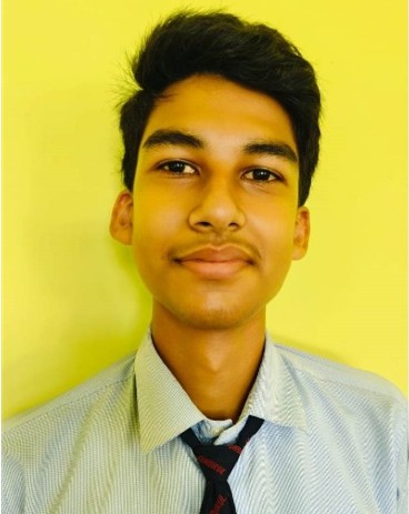 NIBIR NAYAN KALITA