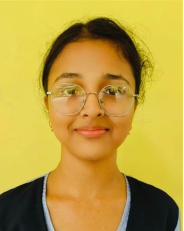 Minarva Bharati