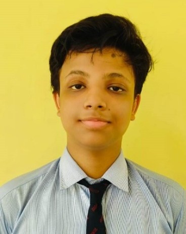 Devaryan Kashyap