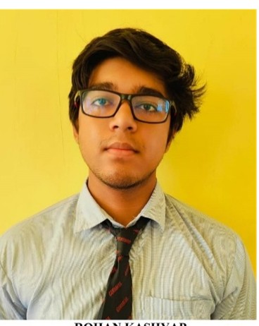 Rohan Kashyap