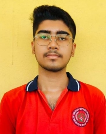Angaraag Baruah