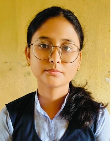 Niharika Hazarika