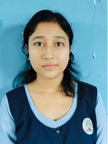 Pranami Deka
