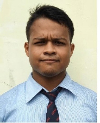 Hirakjyoti Rajbangshi